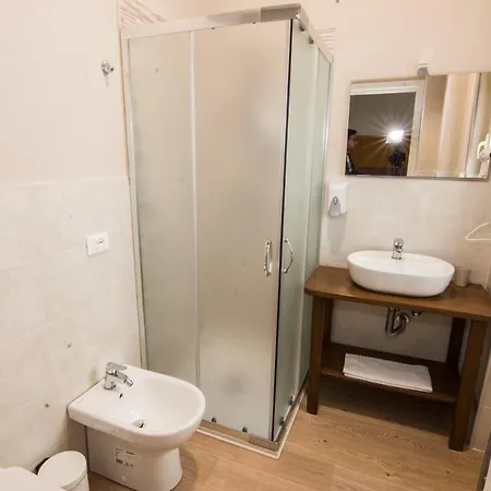 Dimora Lupo_lifestyle Bed & Breakfast Catania